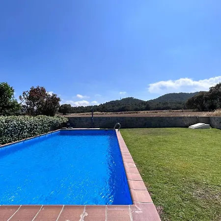 Empordanet Vistas Y Piscina Llofriu
